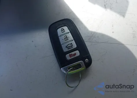 2013 Kia Optima Hybrid Lx from USA, damaged, VIN KNAGM4AD5D5046845